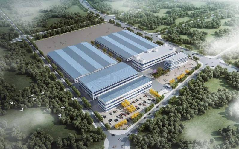 冠中科技 深耕生物基与生物降解复合材料，引领绿色材料新未来